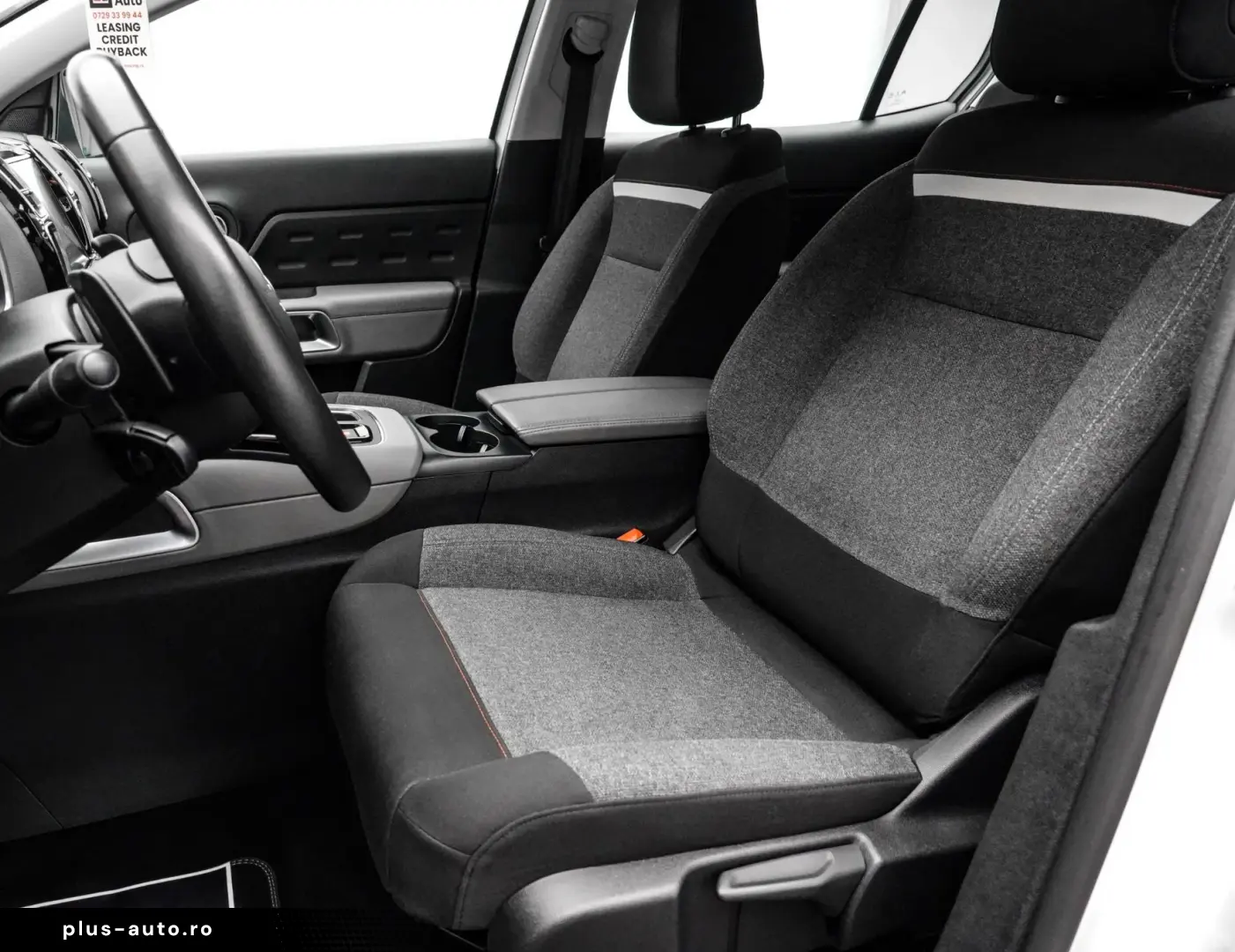 Citroen C5-Aircross