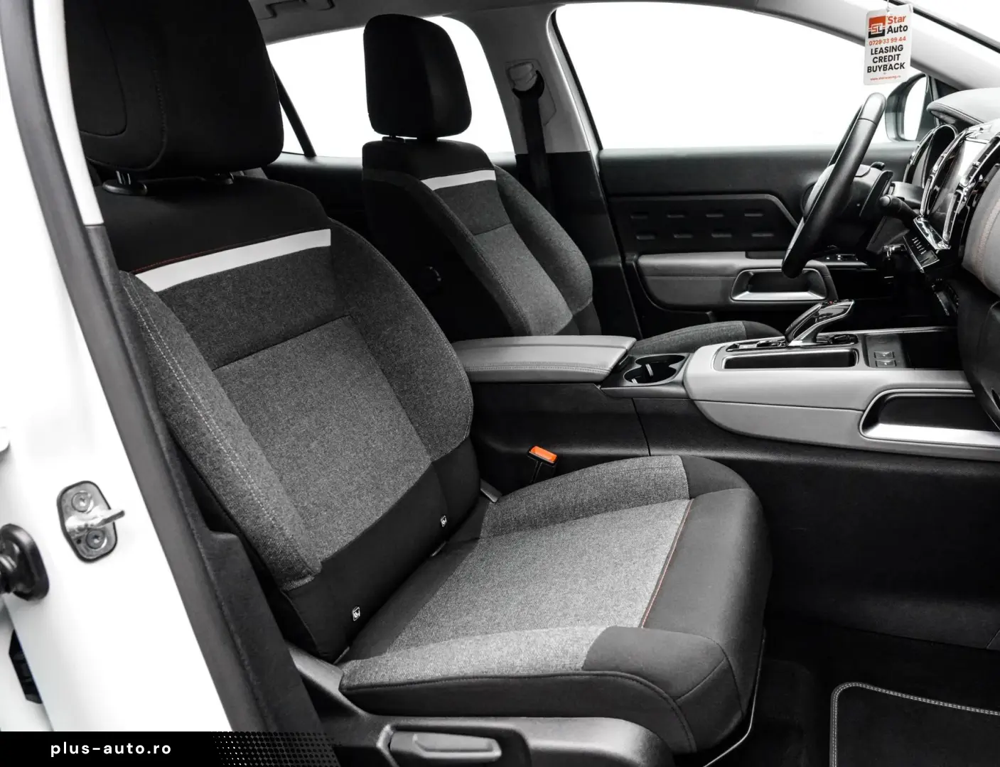 Citroen C5-Aircross