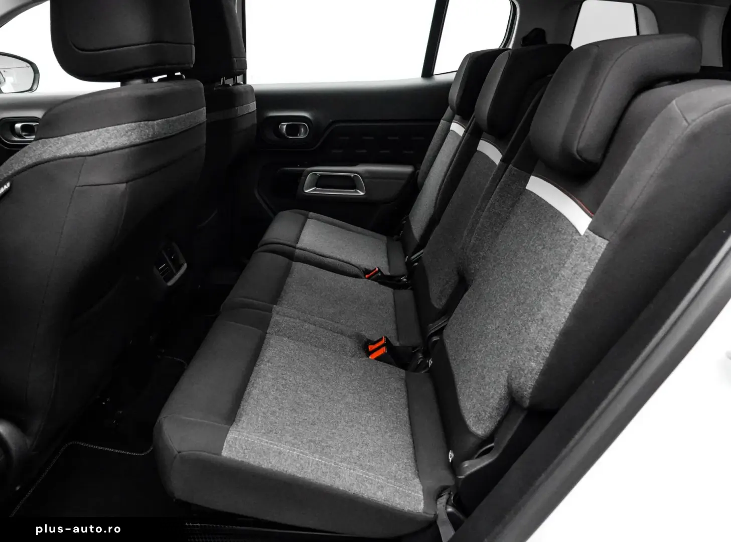 Citroen C5-Aircross