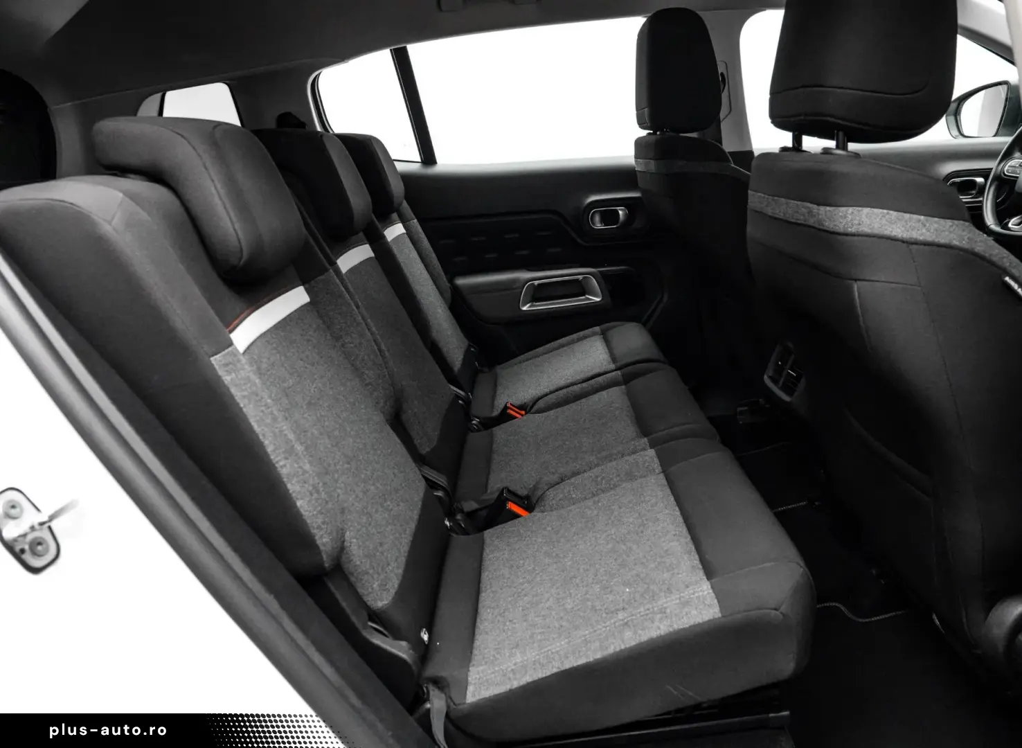 Citroen C5-Aircross