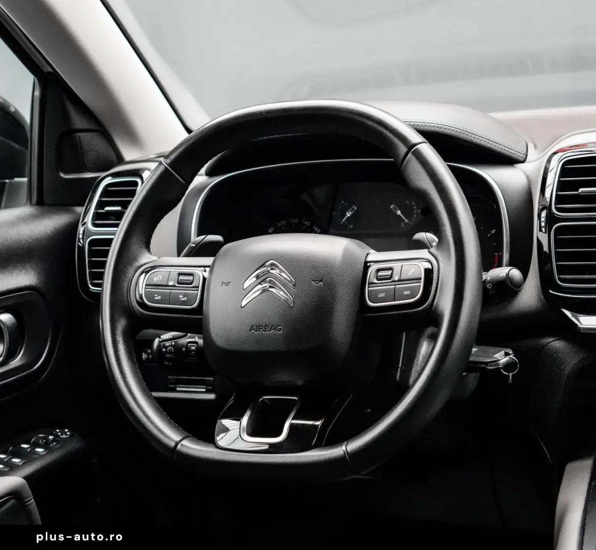 Citroen C5-Aircross