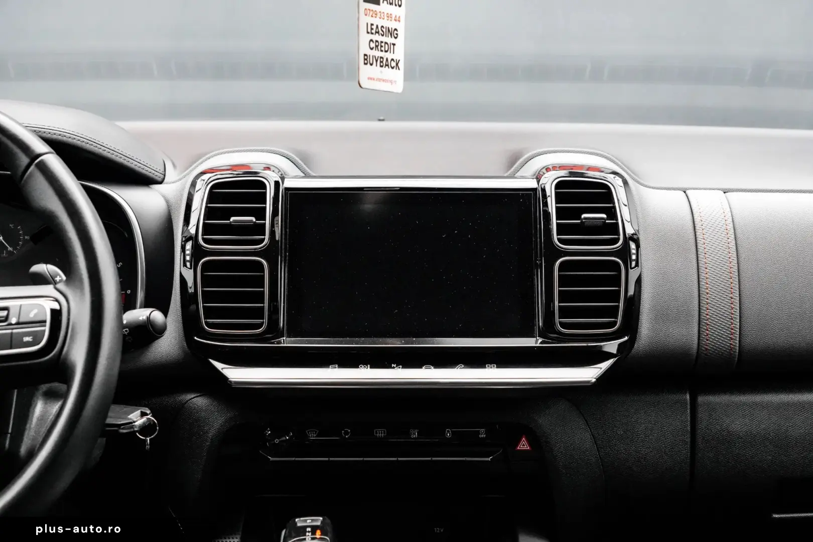 Citroen C5-Aircross