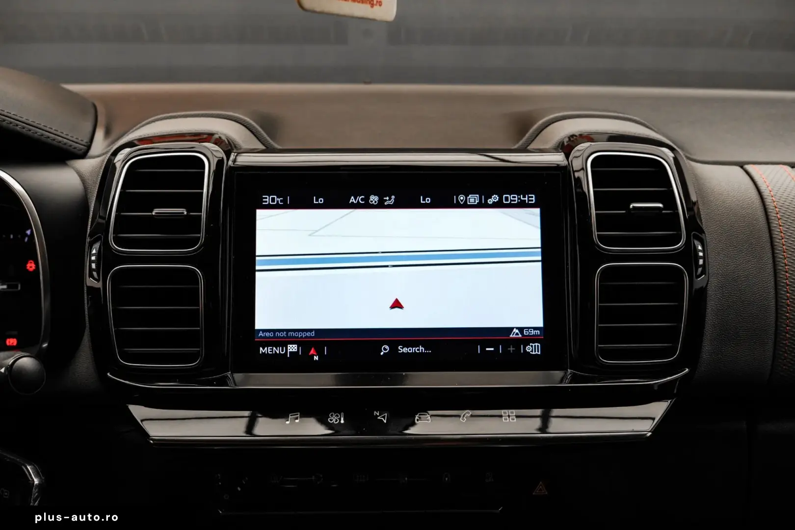 Citroen C5-Aircross