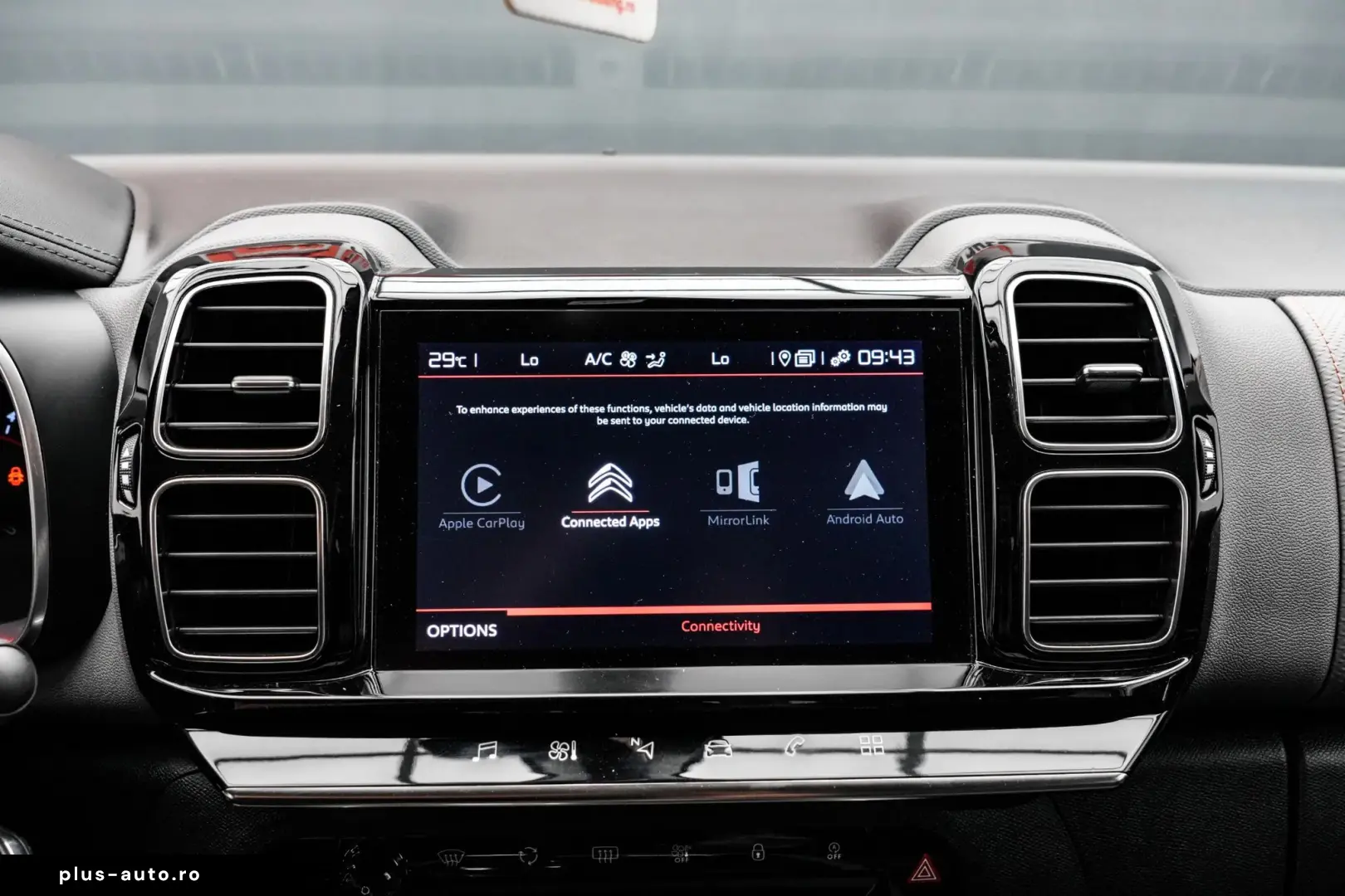 Citroen C5-Aircross