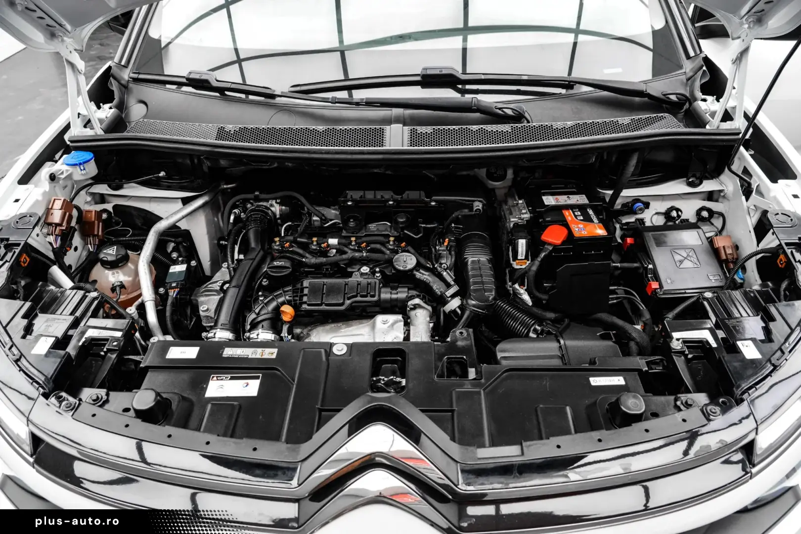 Citroen C5-Aircross