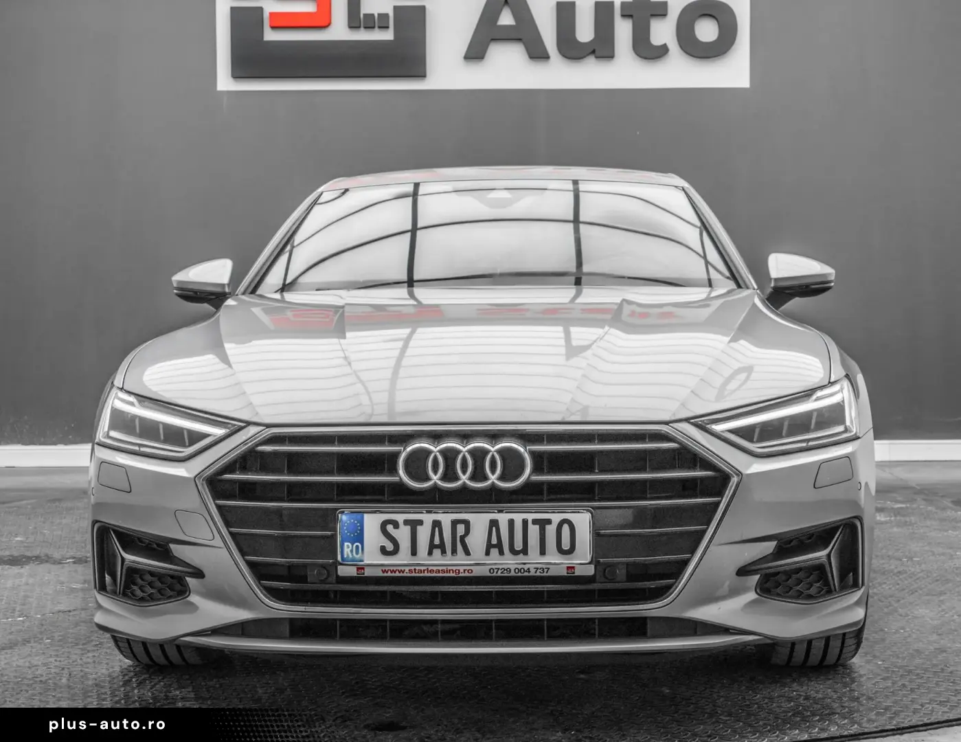 AUDI A7 2022 — imagine 2