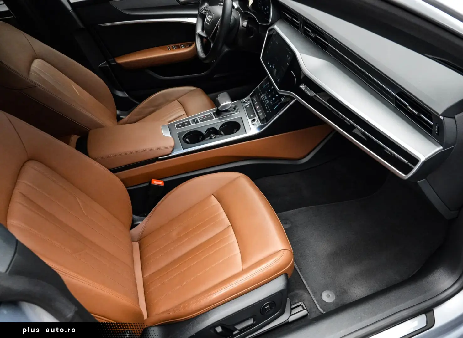 AUDI A7 2022 — imagine 11