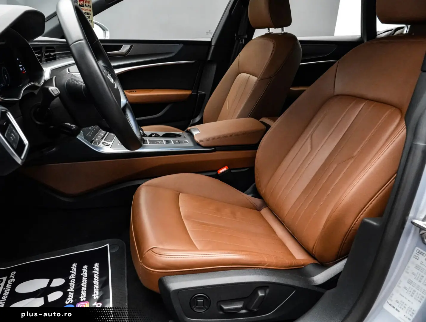 AUDI A7 2022 — imagine 12
