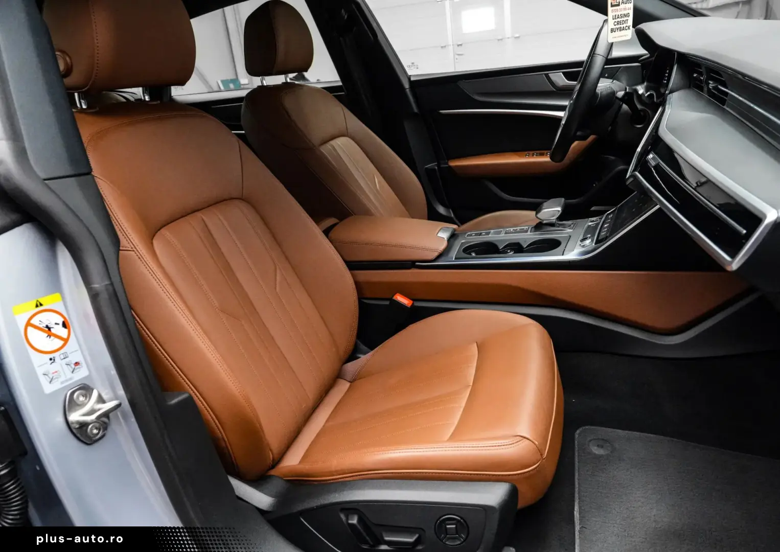 AUDI A7 2022 — imagine 13