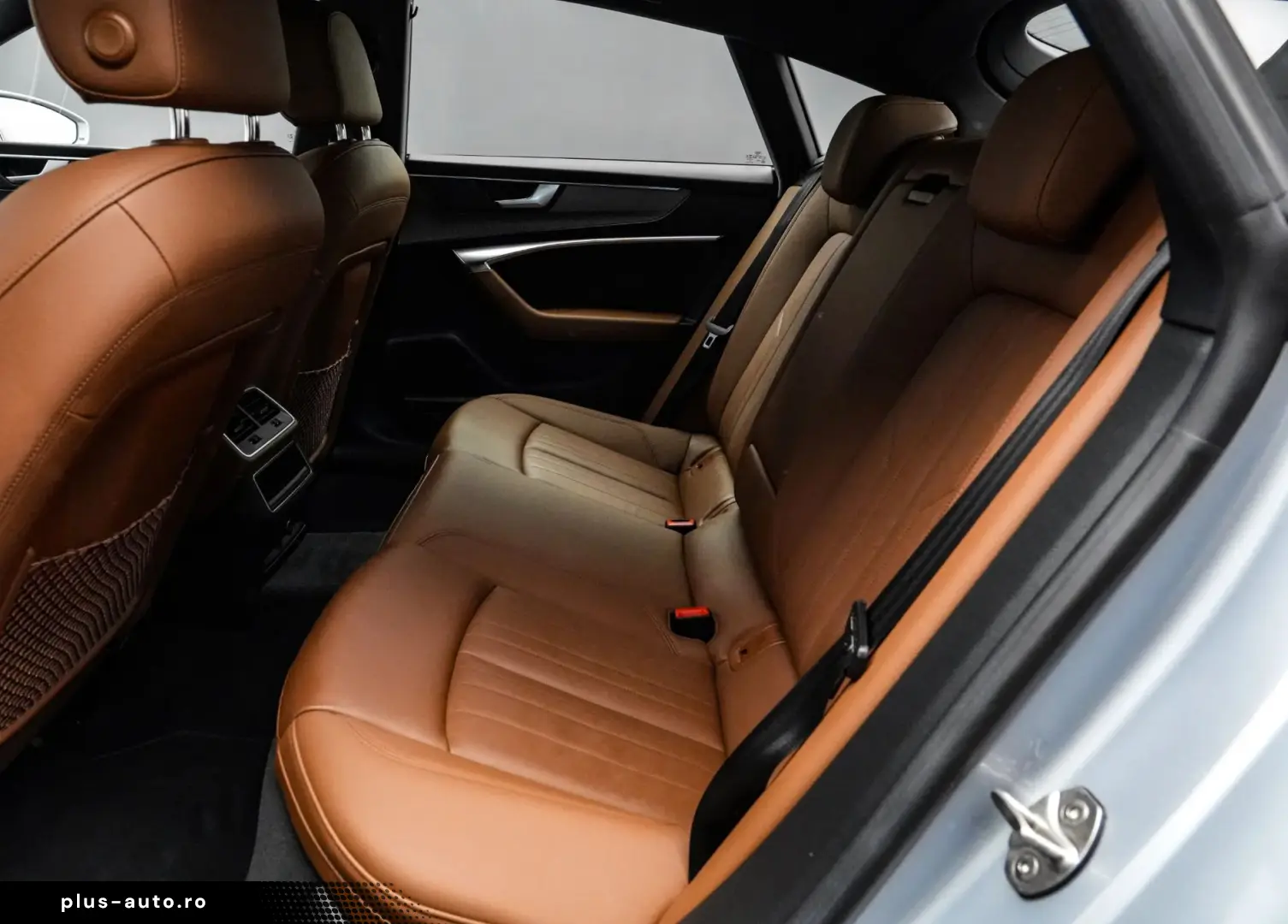 AUDI A7 2022 — imagine 14