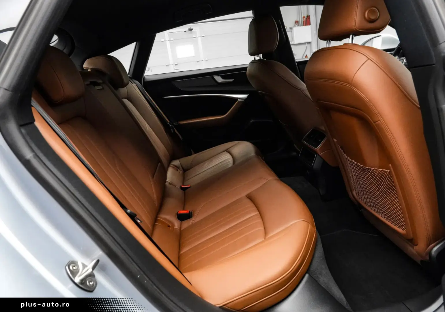 AUDI A7 2022 — imagine 15