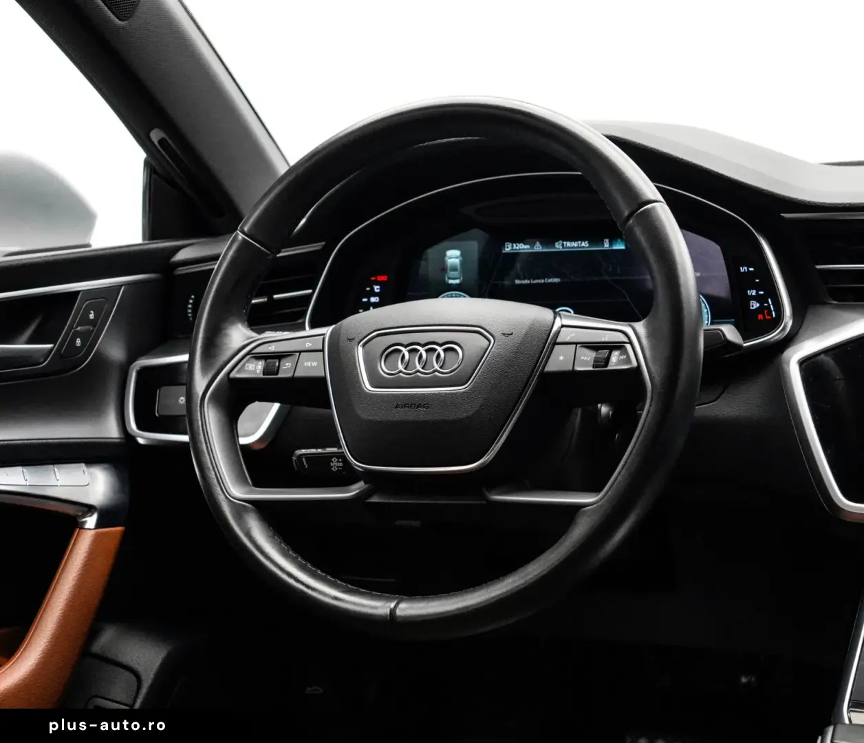 AUDI A7 2022 — imagine 16