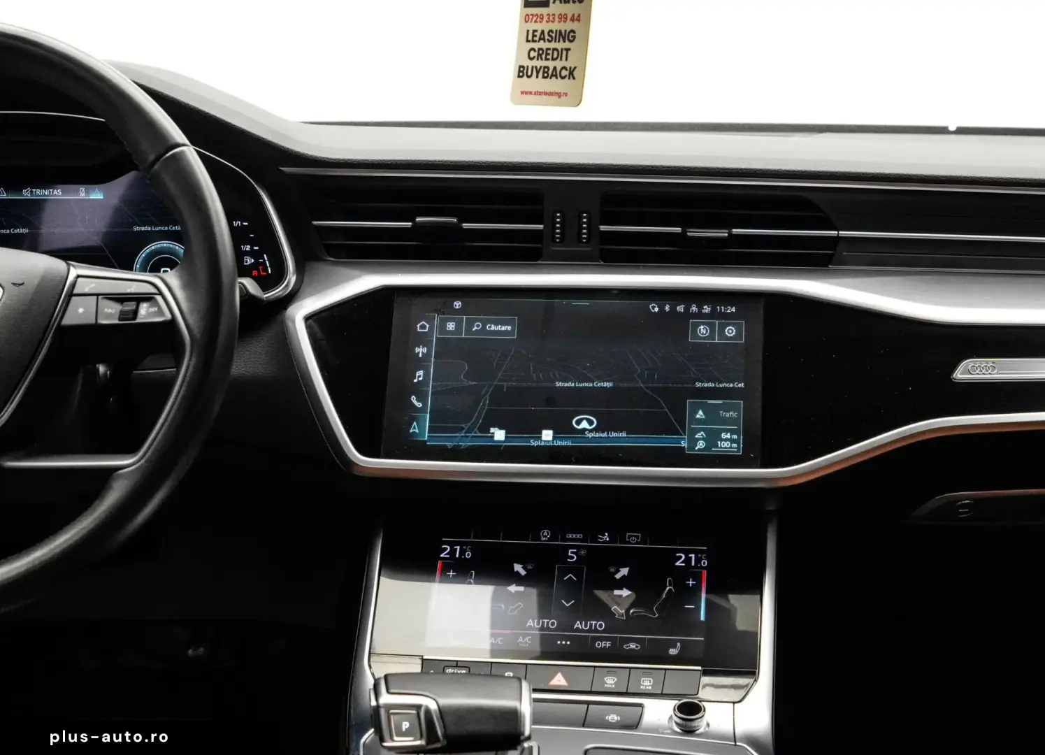 AUDI A7 2022 — imagine 17