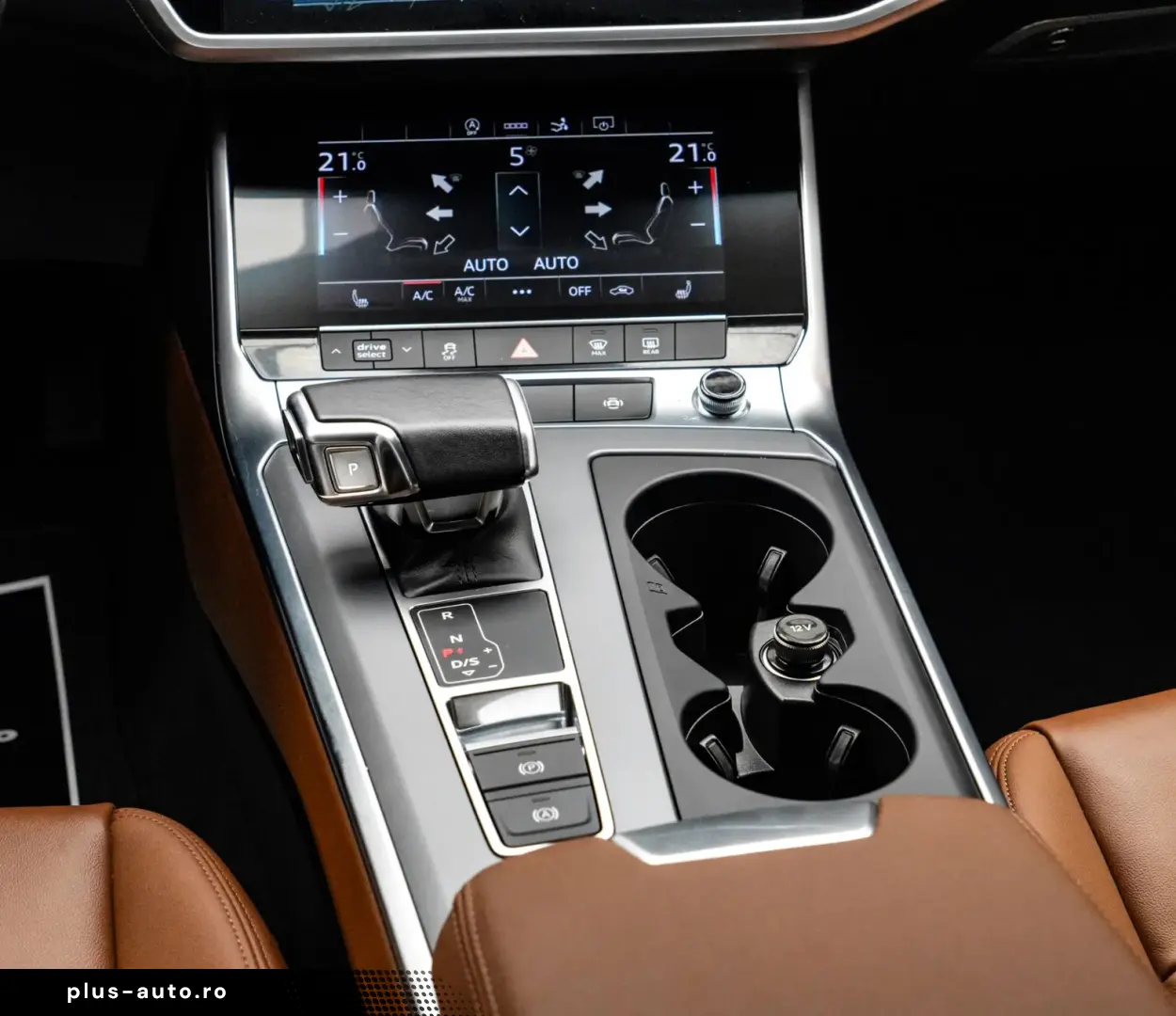 AUDI A7 2022 — imagine 18