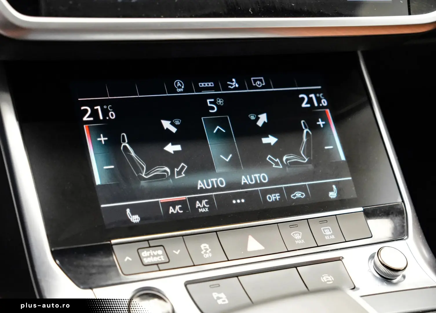 AUDI A7 2022 — imagine 20