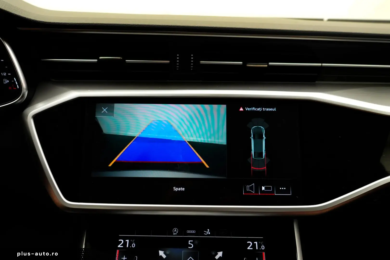 AUDI A7 2022 — imagine 21