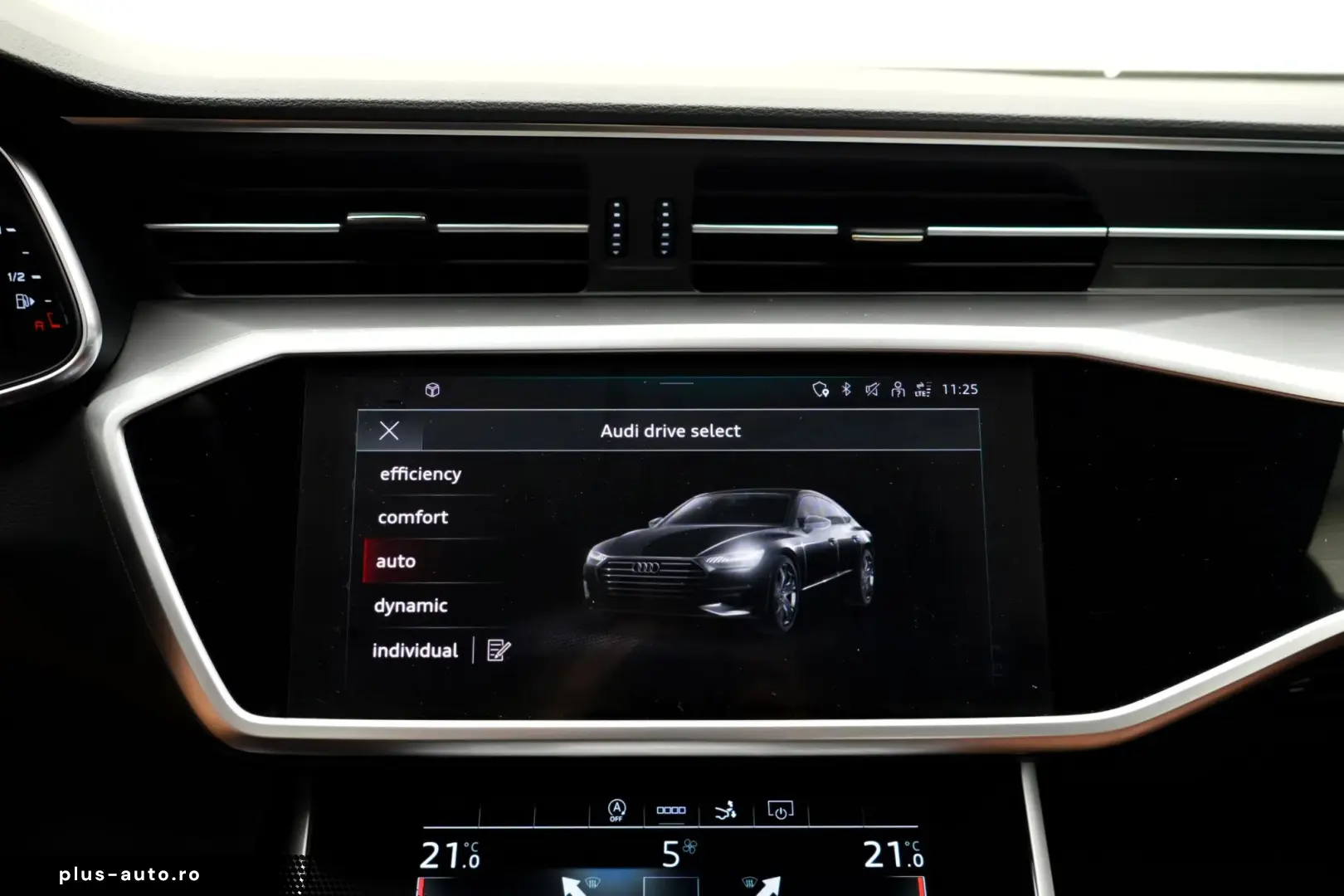 AUDI A7 2022 — imagine 22