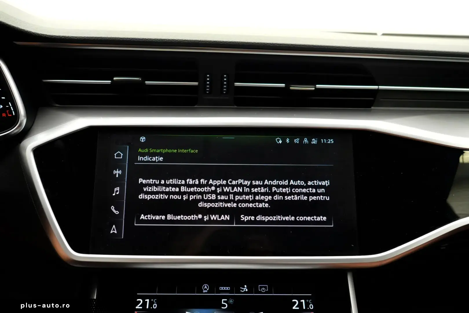 AUDI A7 2022 — imagine 23