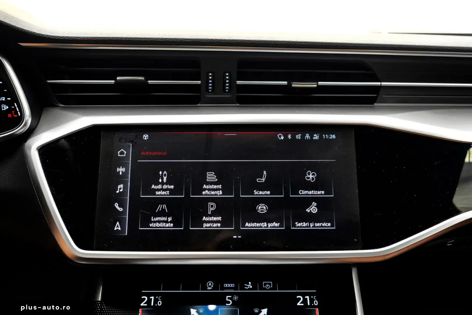 AUDI A7 2022 — imagine 24
