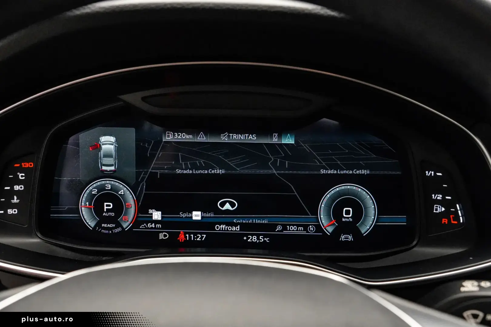AUDI A7 2022 — imagine 26