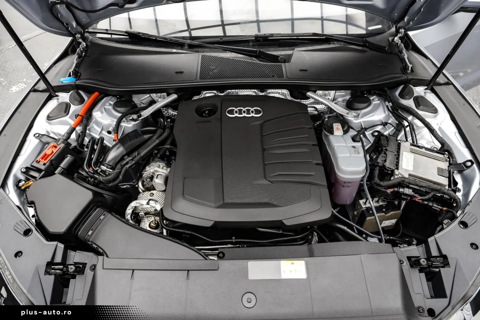 AUDI A7 2022 — imagine 29