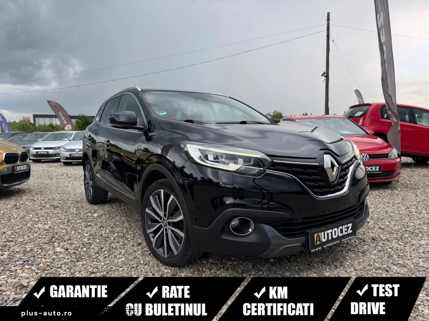 Renault Kadjar