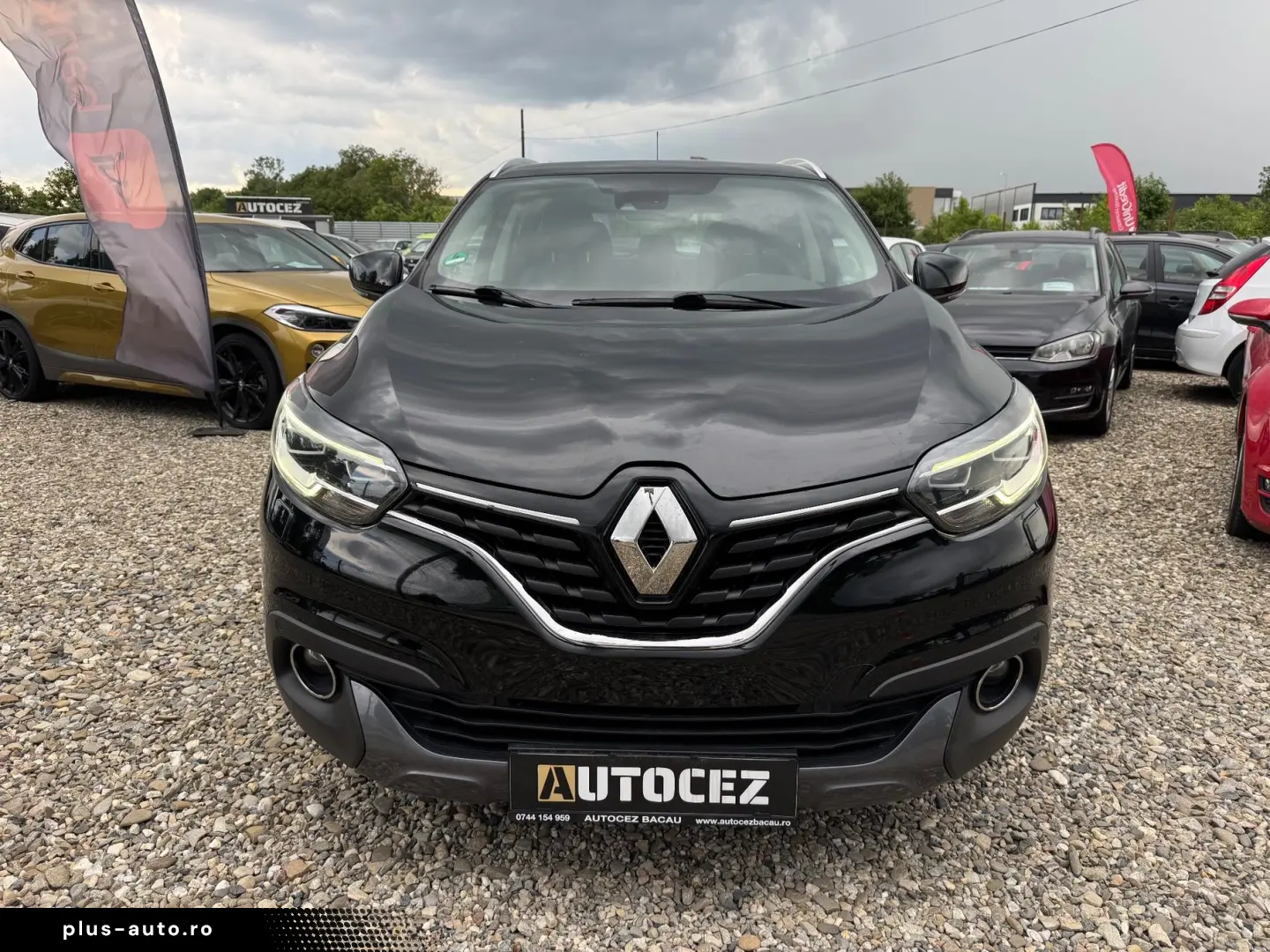Renault Kadjar