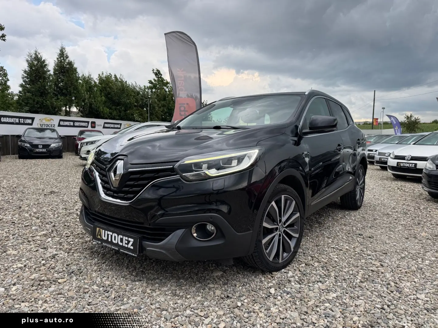 Renault Kadjar