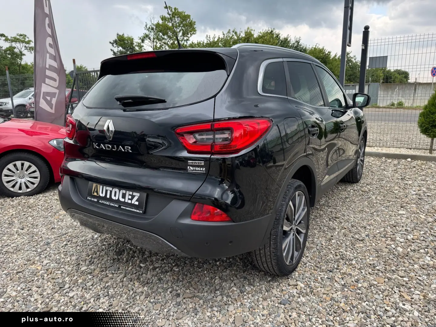 Renault Kadjar