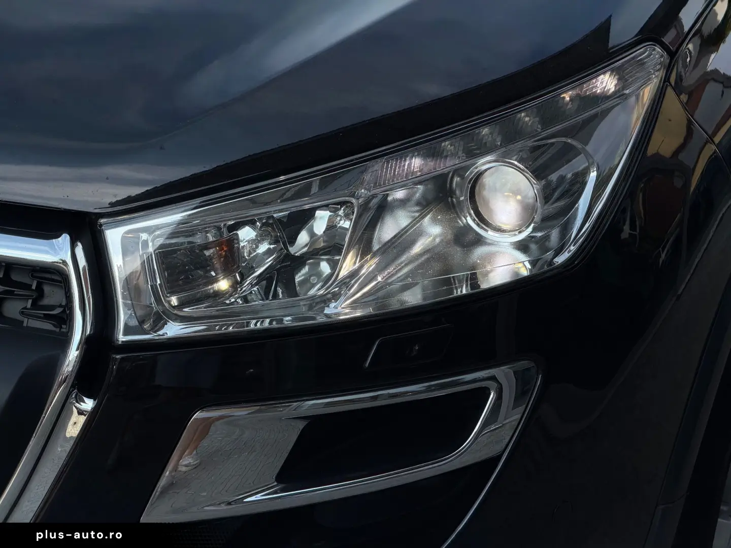 Peugeot 4008