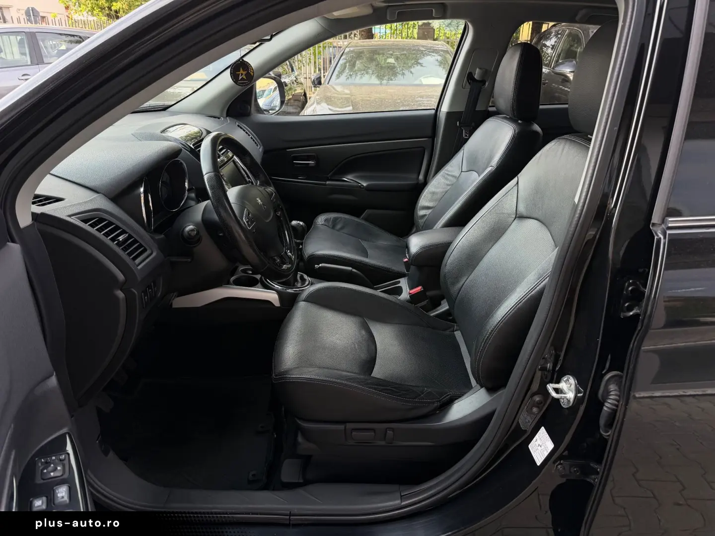 Peugeot 4008