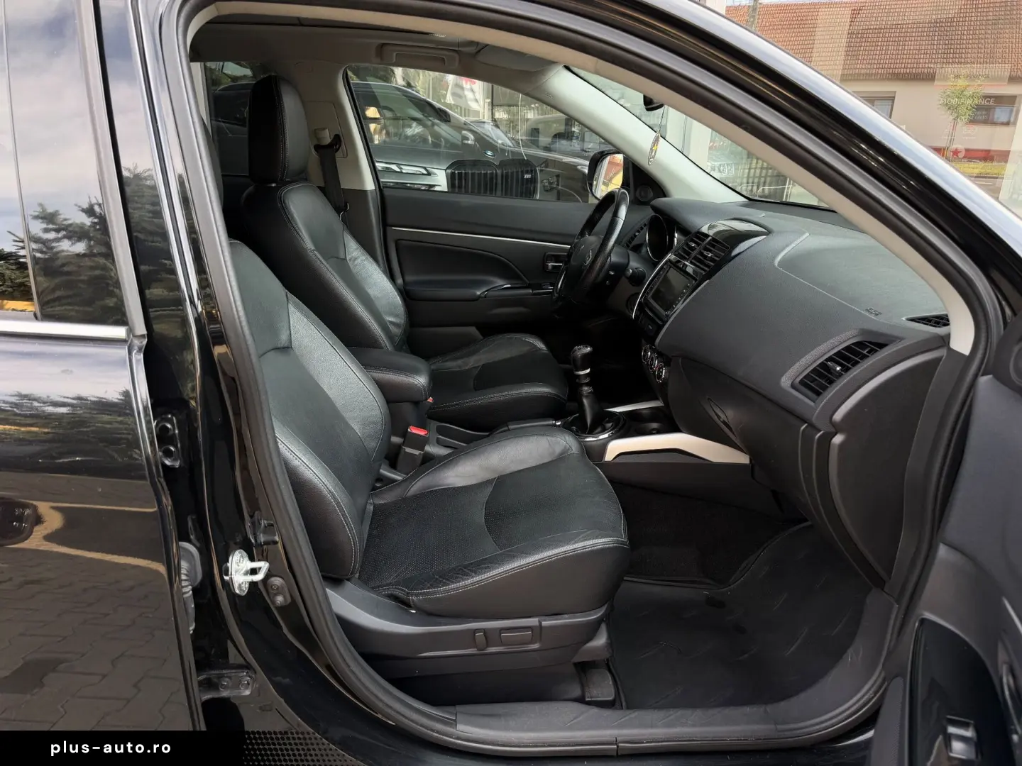 Peugeot 4008