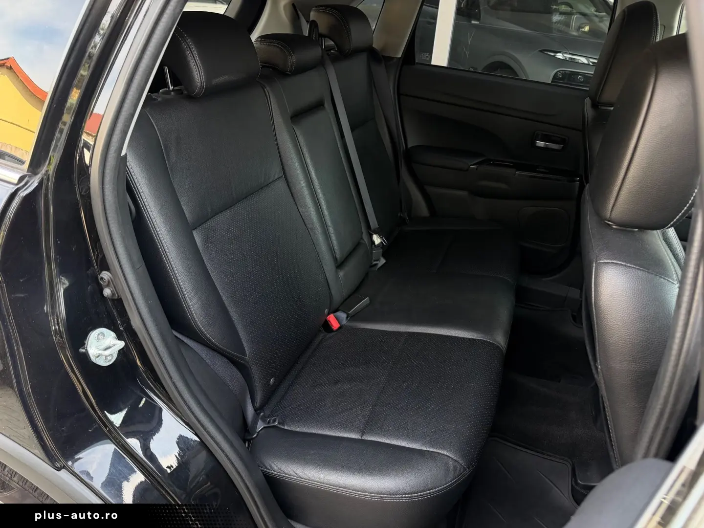 Peugeot 4008