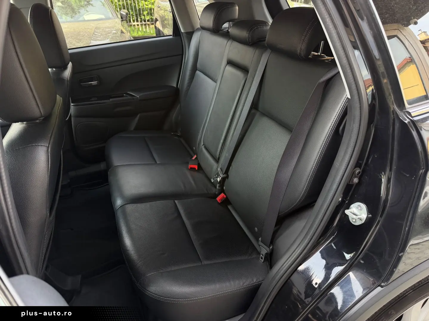 Peugeot 4008