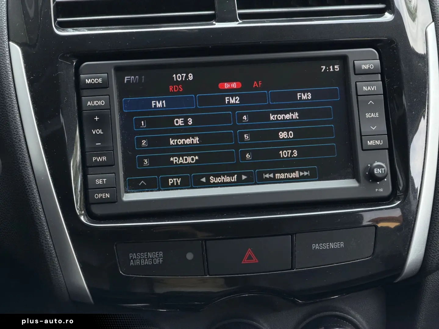 Peugeot 4008