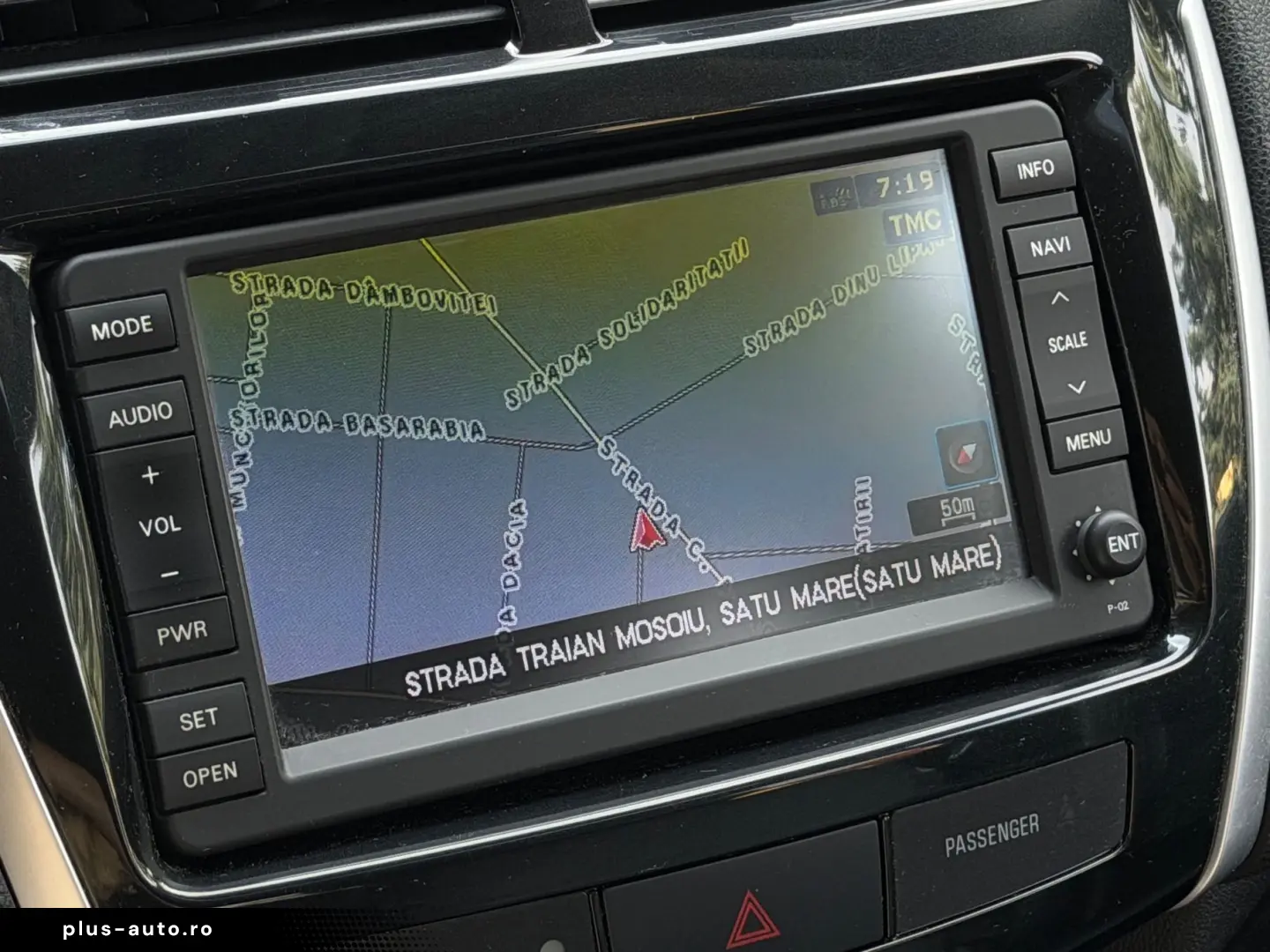 Peugeot 4008