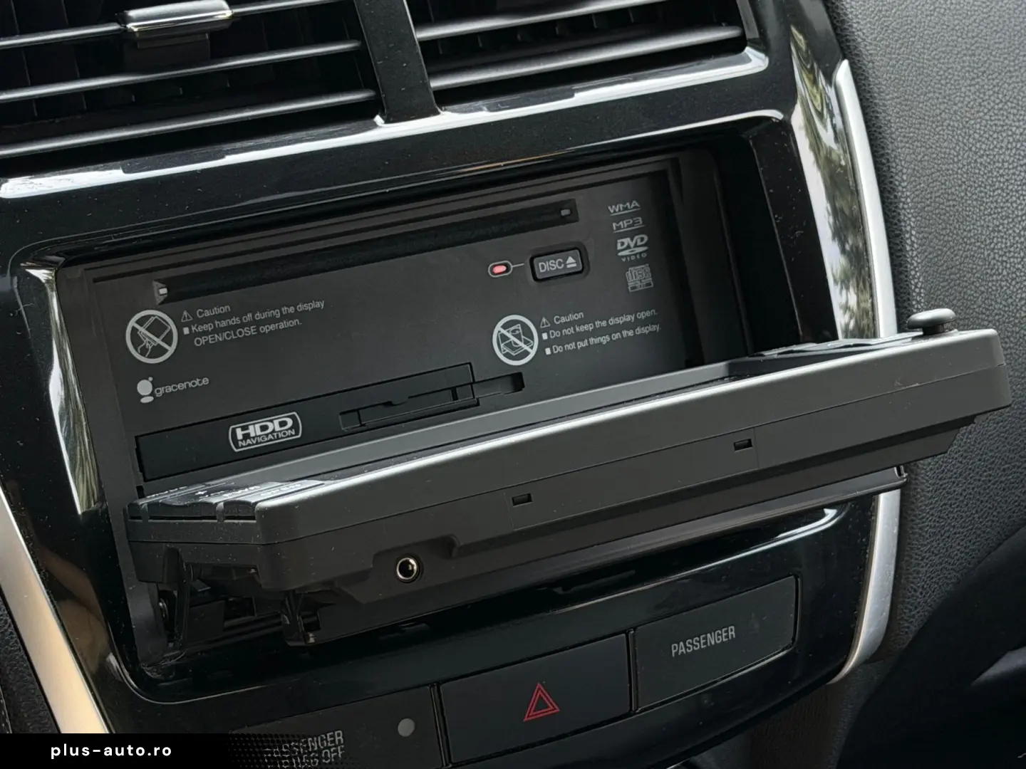 Peugeot 4008