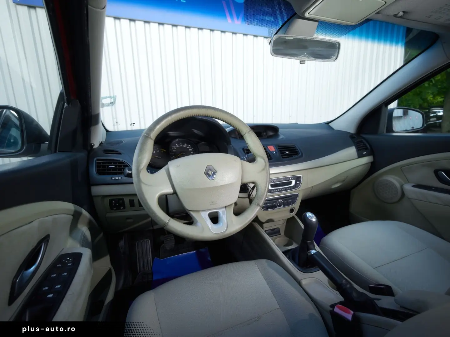 Renault Fluence