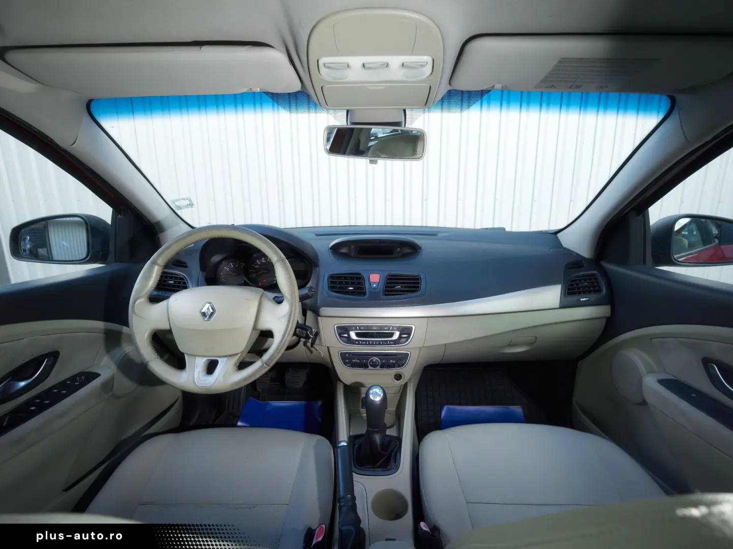 Renault Fluence