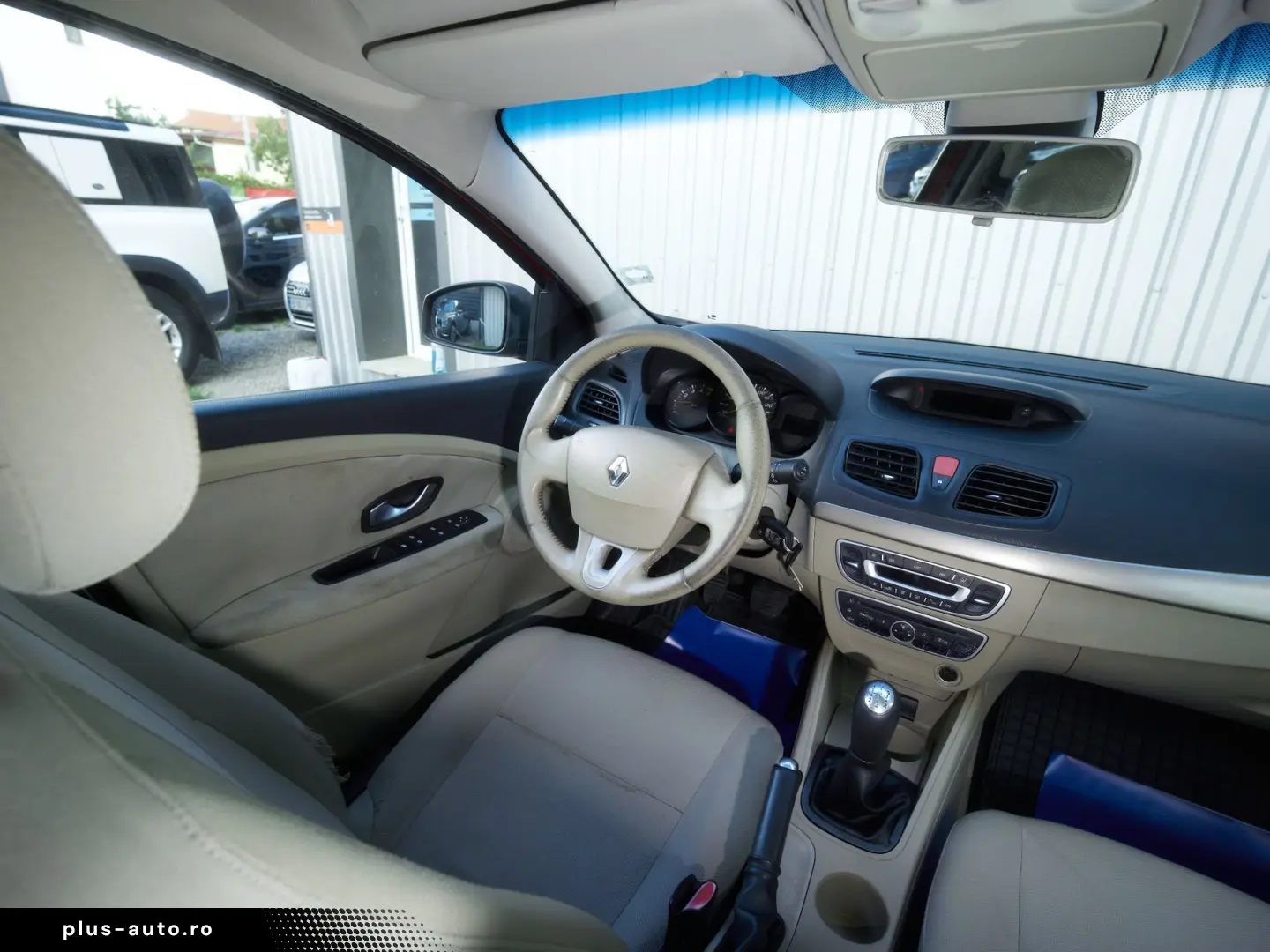 Renault Fluence