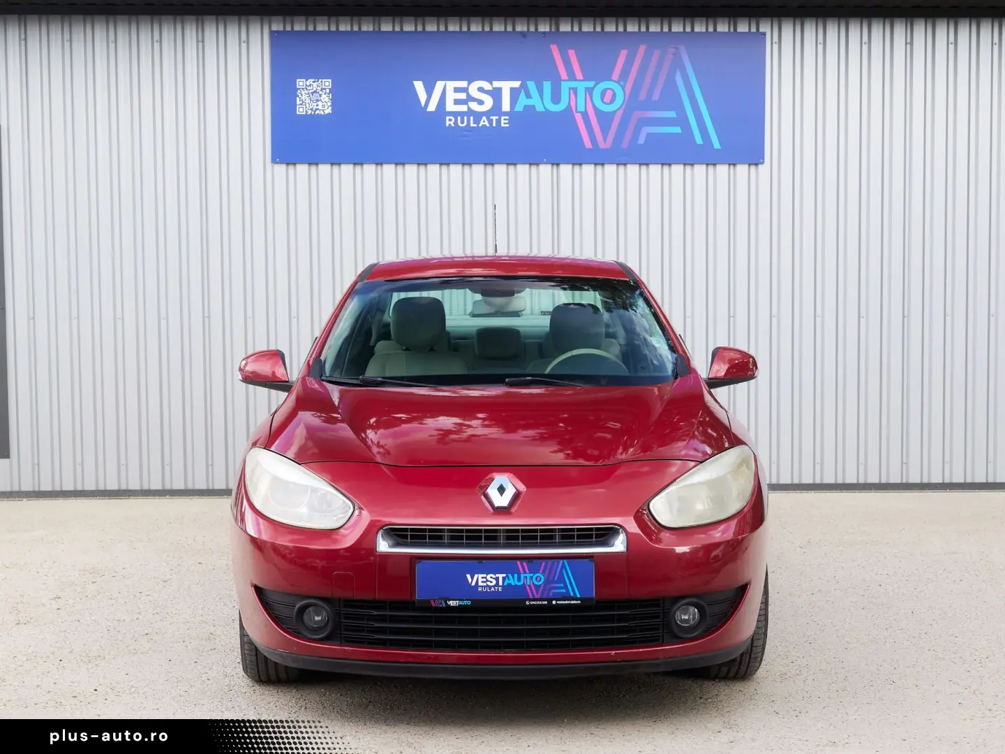 Renault Fluence
