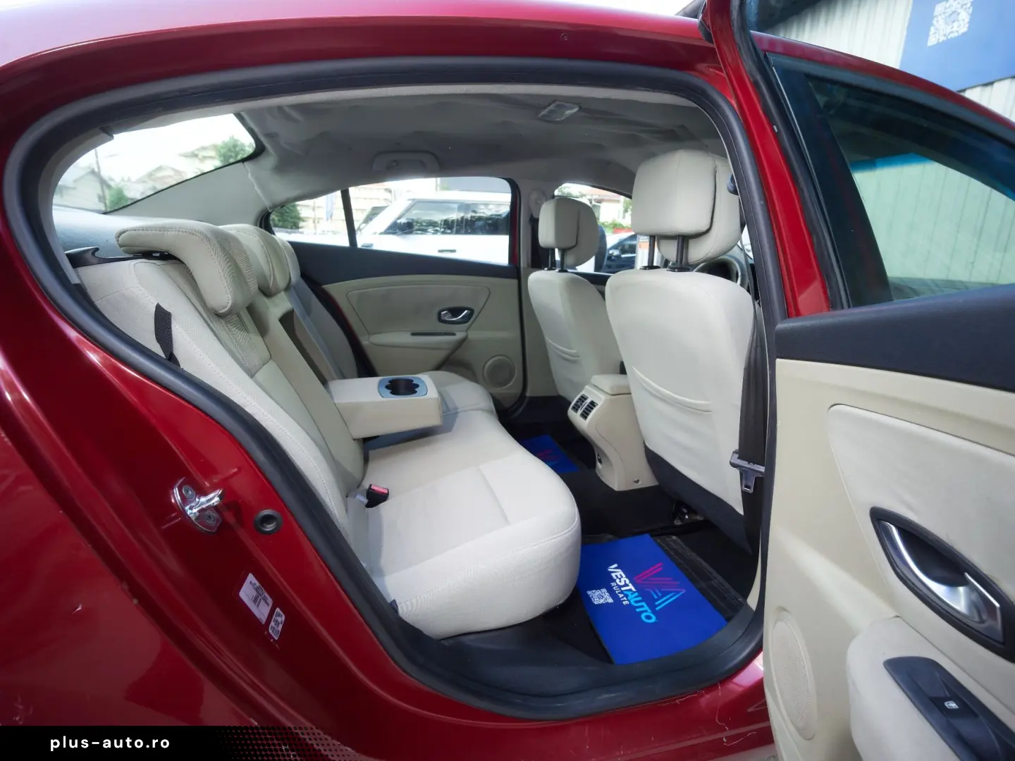Renault Fluence