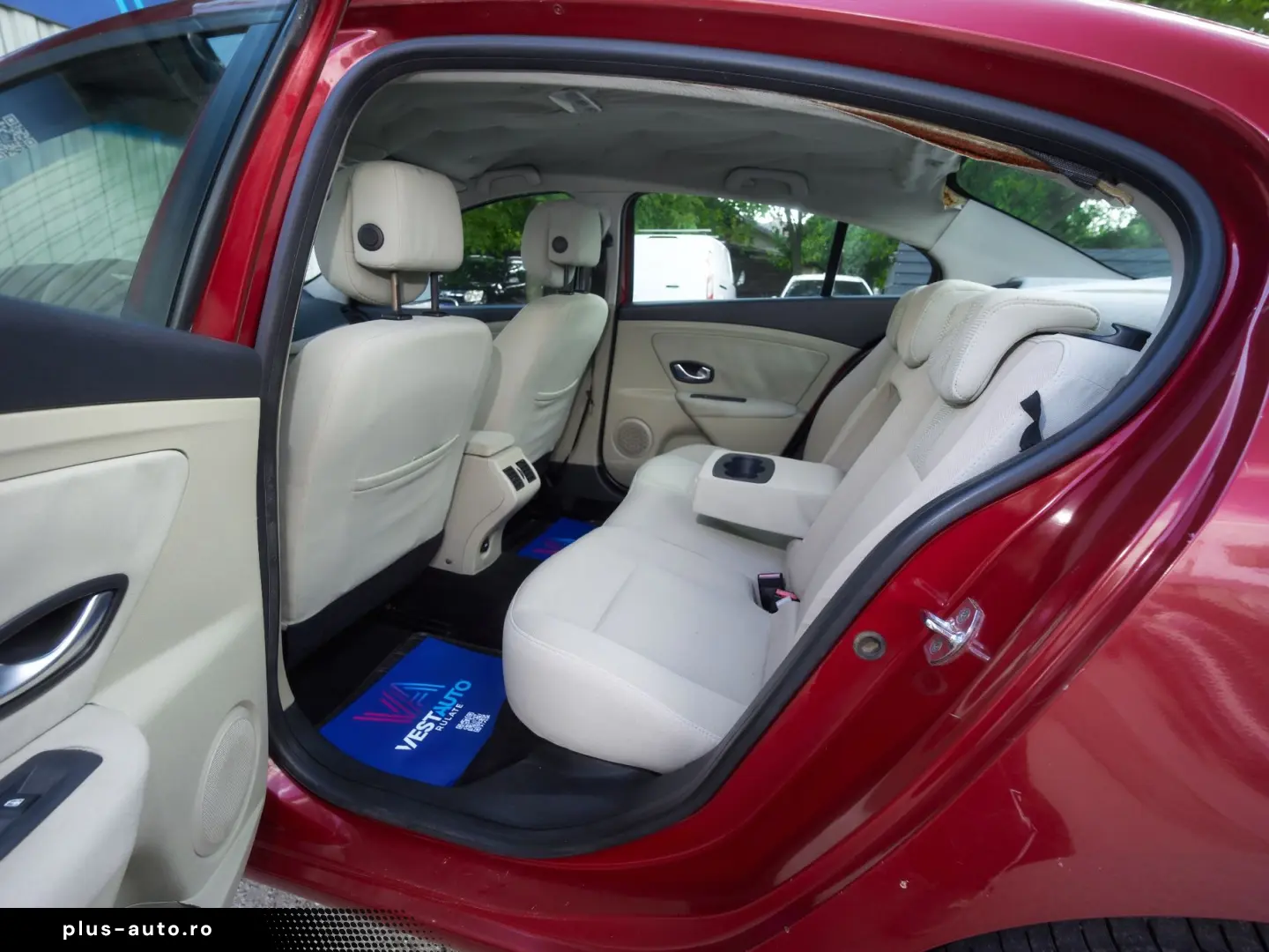Renault Fluence