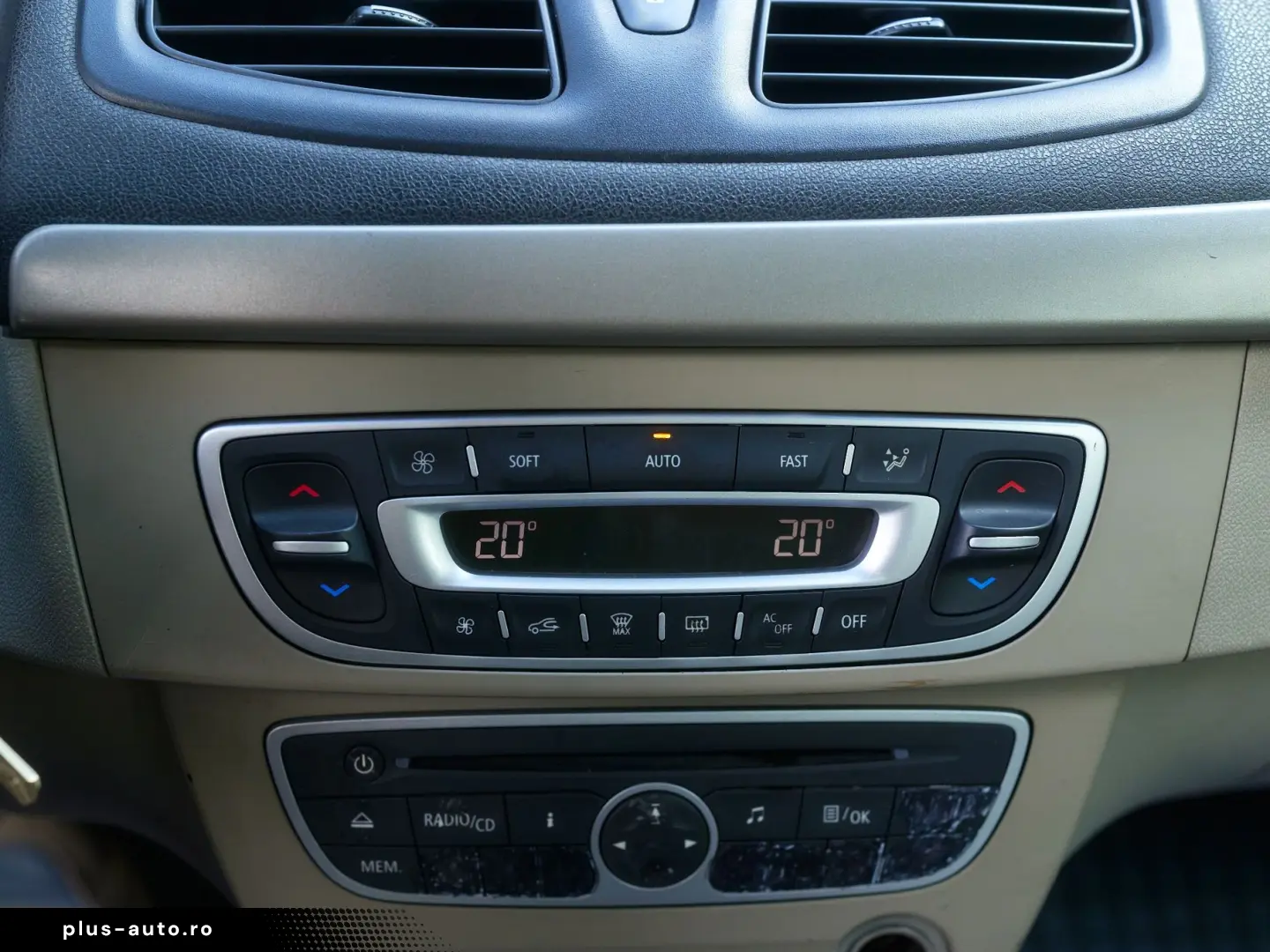 Renault Fluence