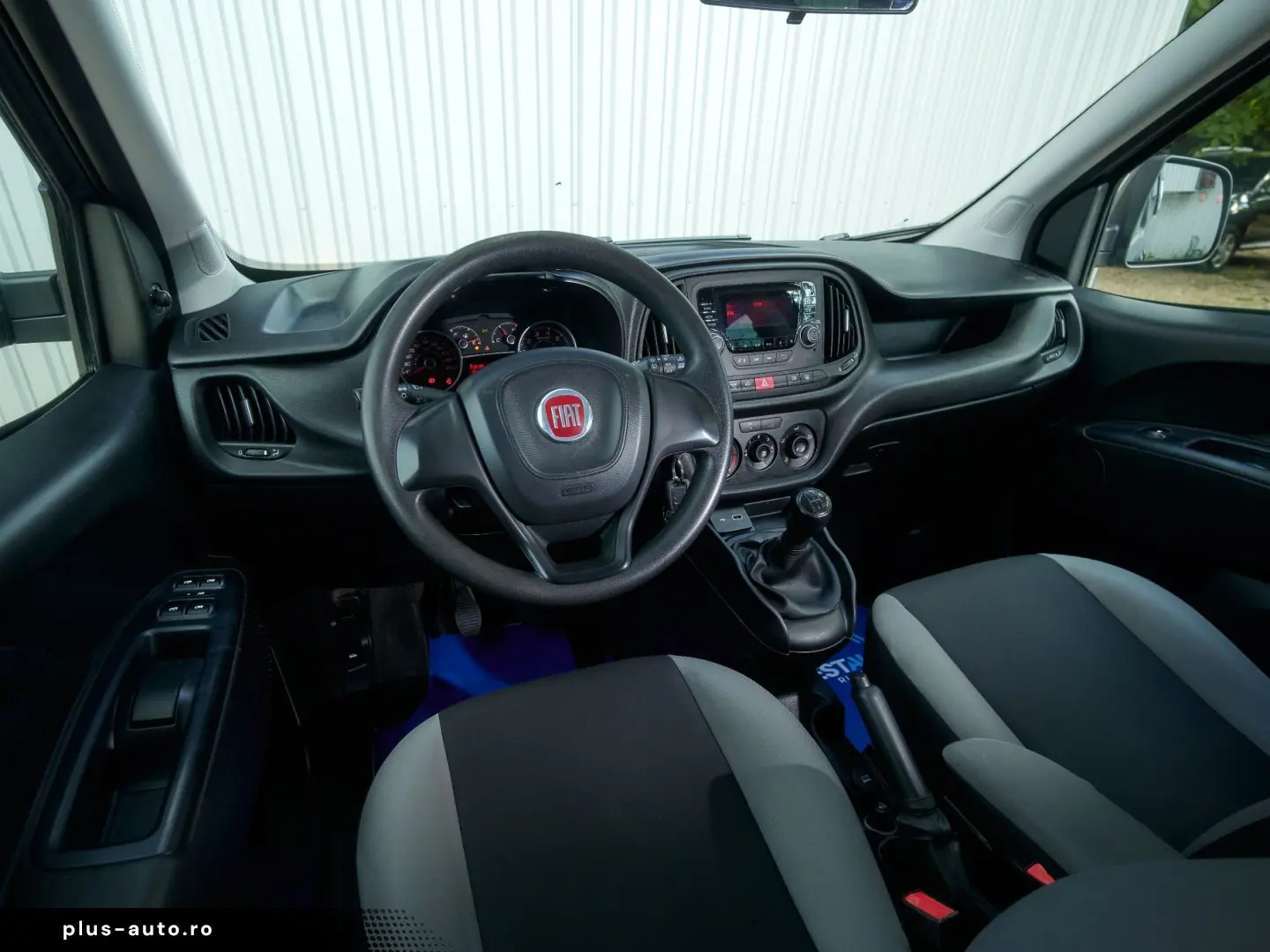 Fiat Doblo