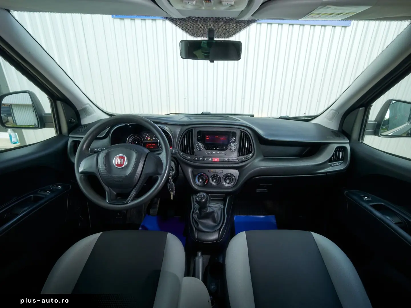 Fiat Doblo