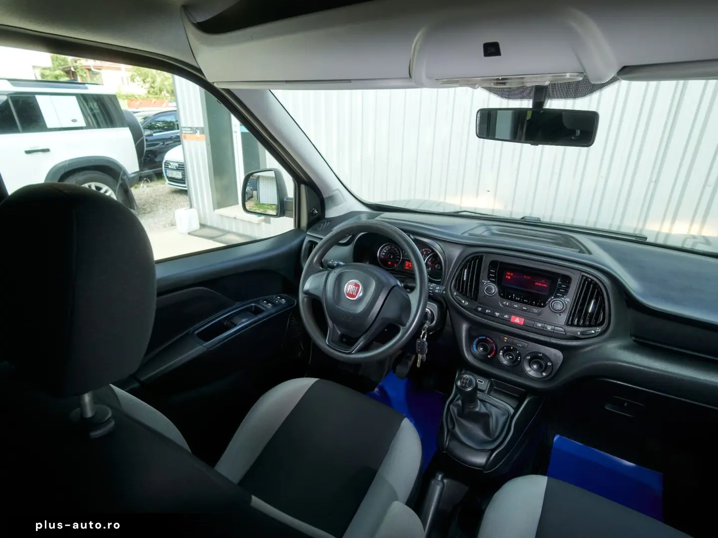Fiat Doblo