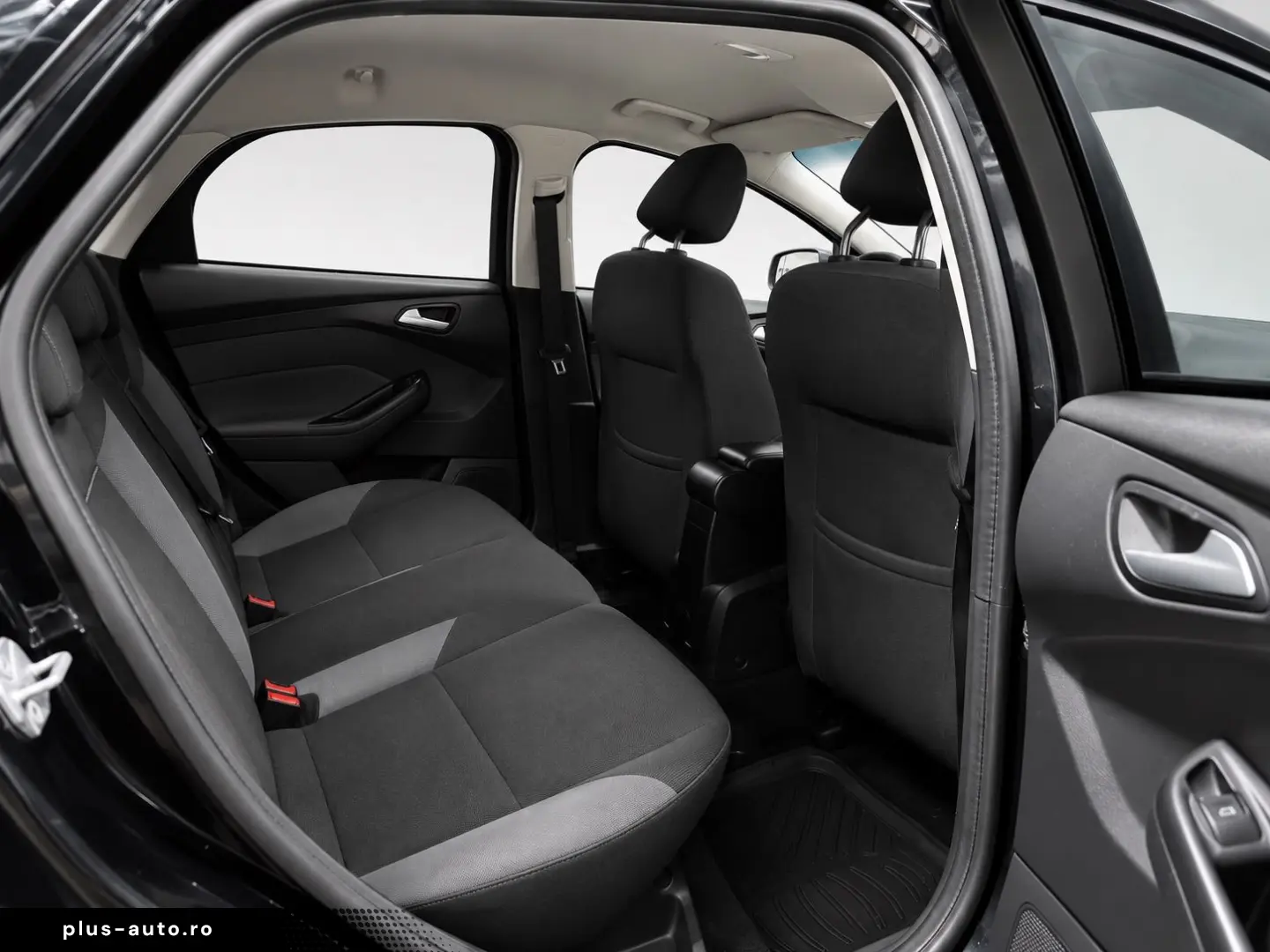 Ford Focus 2011 •Navigatie• E5 “Rate Fixe”
