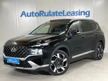 Hyundai Santa-Fe