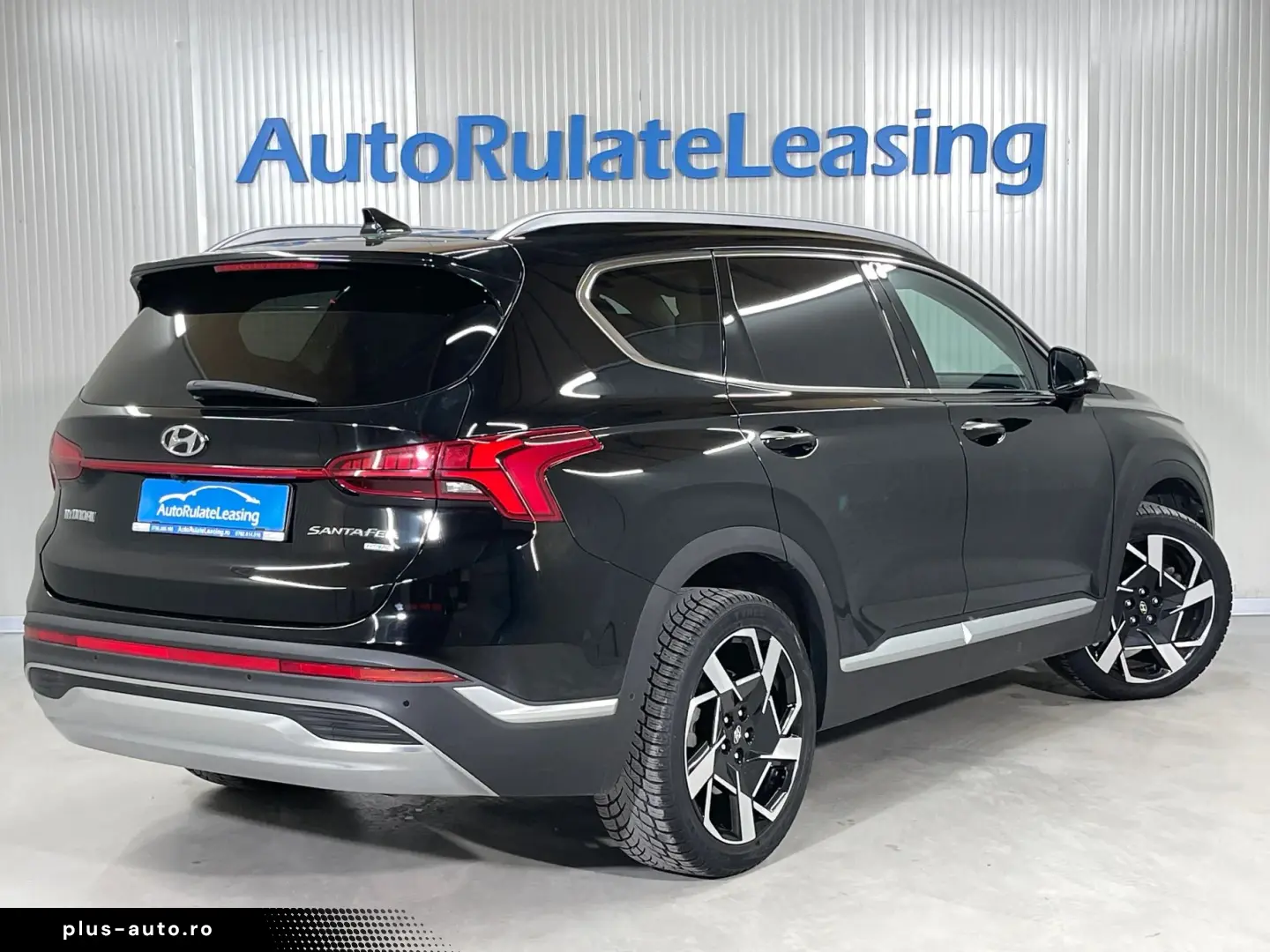 Hyundai Santa-Fe